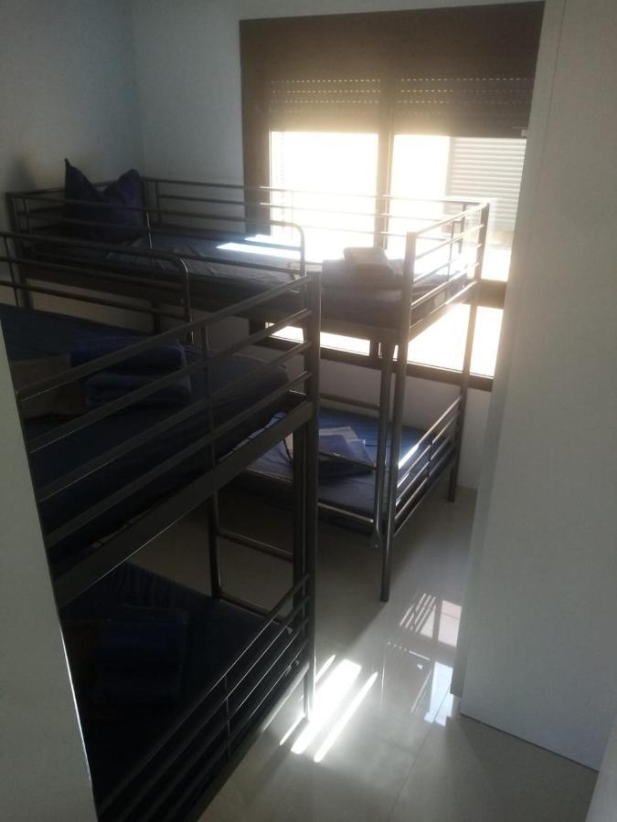 Torre De La Horadada Apartment Near Beach Pilar de la Horadada Esterno foto