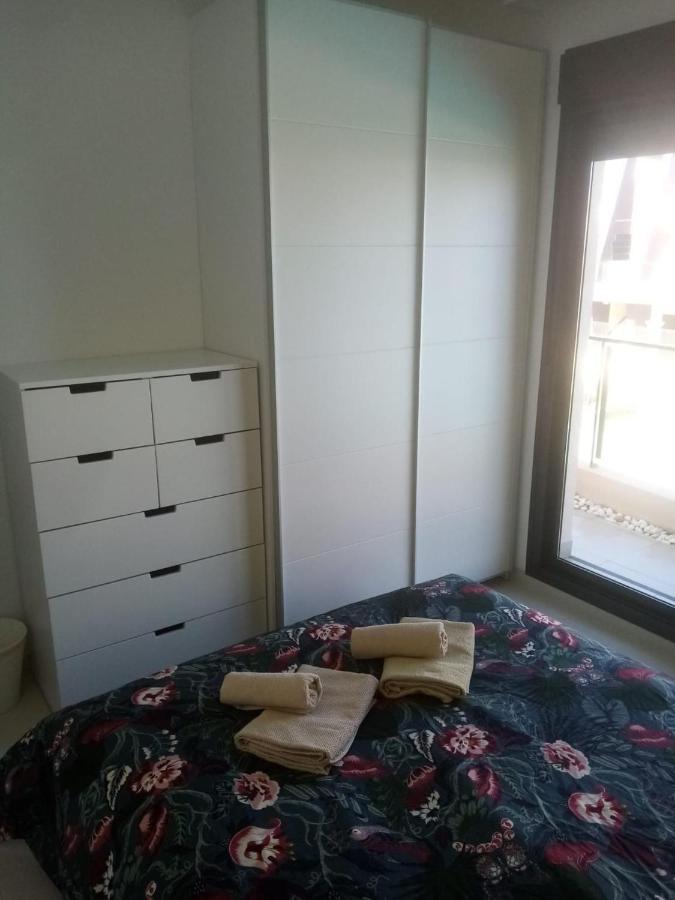Torre De La Horadada Apartment Near Beach Pilar de la Horadada Esterno foto