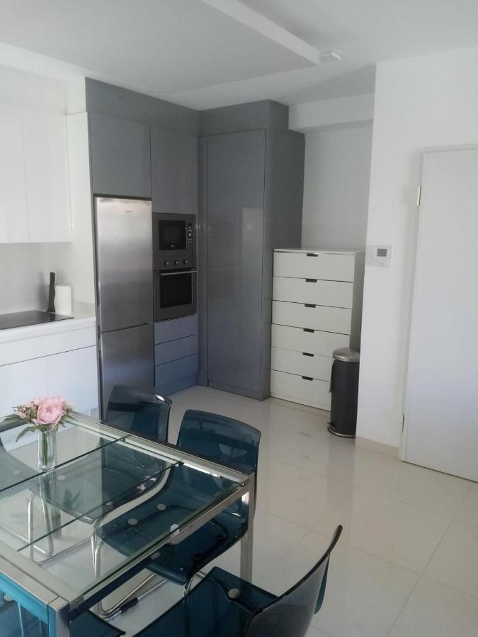 Torre De La Horadada Apartment Near Beach Pilar de la Horadada Esterno foto