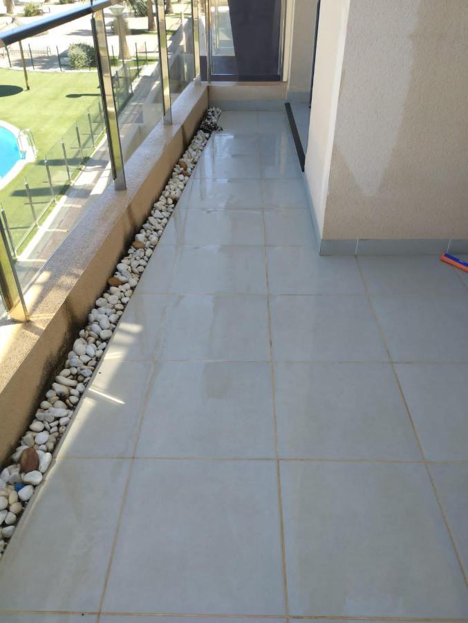 Torre De La Horadada Apartment Near Beach Pilar de la Horadada Esterno foto