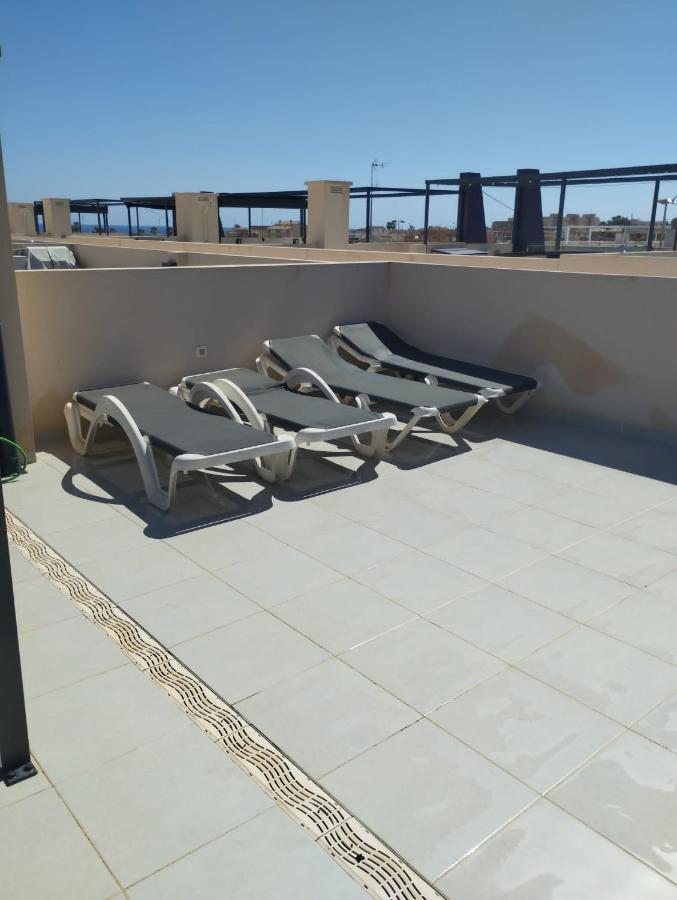 Torre De La Horadada Apartment Near Beach Pilar de la Horadada Esterno foto